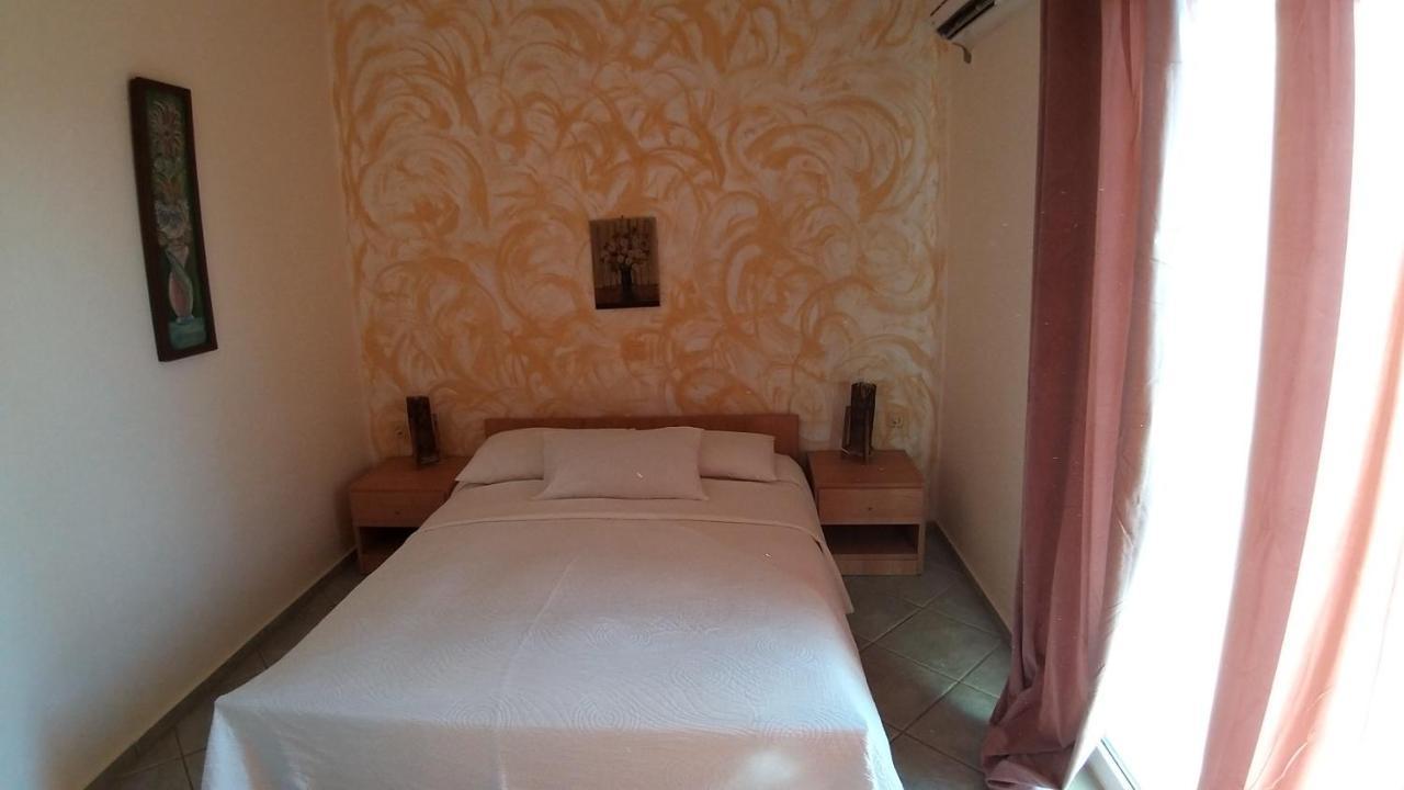 Malindi Rooms Porto Heli Zewnętrze zdjęcie